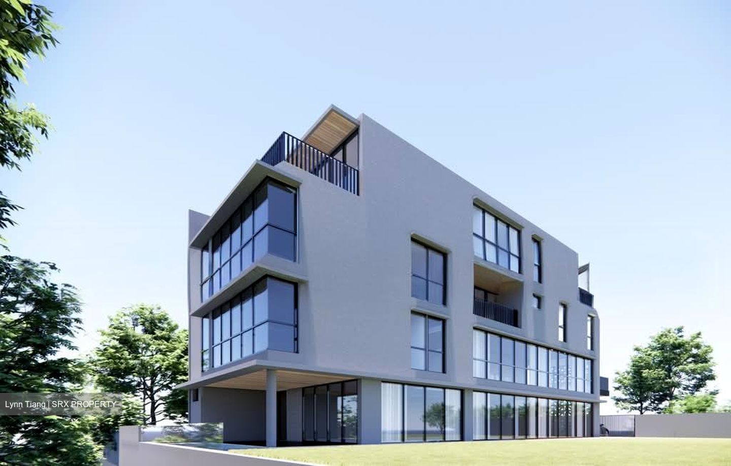 Ban Guan Park (D10), Semi-Detached #560586021